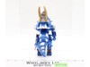 Blue Dino Zord Morphin Dino Thunder Power Rangers Transforming 2003 Bandai