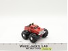 Ford F100 Water Demons 4x4 RED 1980's Vintage Stomper Schaper WORKS