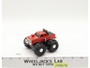 Ford F100 Water Demons 4x4 RED 1980's Vintage Stomper Schaper WORKS