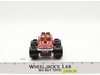 Ford F100 Water Demons 4x4 RED 1980's Vintage Stomper Schaper WORKS