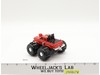 Ford F100 Water Demons 4x4 RED 1980's Vintage Stomper Schaper WORKS