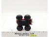 Ford F100 Water Demons 4x4 RED 1980's Vintage Stomper Schaper WORKS