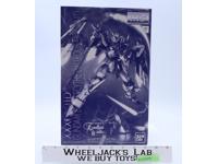 MG Gundam Deathscythe EW Roussette Unit 2020 Bandai 1/100 Model Kit NEW MIB