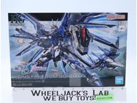 HG Rising Freedom Gundam 2024 Bandai 1/144 Model Kit NEW SEALED