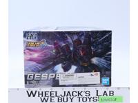 HG Gespenst 2022 Bandai 1/144 Model Kit NEW SEALED