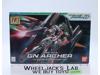 HG GN Archer GNR-101A 2009 Bandai 1/144 Model Kit NEW SEALED