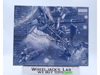 MG ZGMF-1001 Slash Zaku Phantom Bandai 1/100 Model Kit NEW SEALED