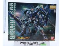 MG 00 XN Raiser GN-0000+GNR-010/XN 2017 Bandai 1/100 Model Kit NEW MIB