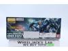 MG 00 XN Raiser GN-0000+GNR-010/XN 2017 Bandai 1/100 Model Kit NEW MIB