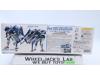 MG 00 XN Raiser GN-0000+GNR-010/XN 2017 Bandai 1/100 Model Kit NEW MIB