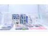 MG 00 XN Raiser GN-0000+GNR-010/XN 2017 Bandai 1/100 Model Kit NEW MIB