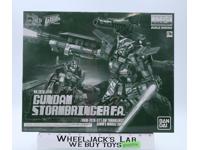MG Gundam Stormbringer F.A. RX-78TB-3[FA] 2020 Bandai 1/100 Model Kit NEW SEALED