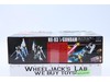 HG RX-93 V Gundam 2008 Bandai 1/144 Model Kit NEW SEALED