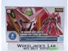 RG Gundam Exia [Trans-AM Clear] 2020 Bandai 1/144 Model Kit NEW MIB