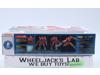 RG Gundam Exia [Trans-AM Clear] 2020 Bandai 1/144 Model Kit NEW MIB