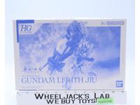 HG Gundam Lfrith Jiu 2023 Bandai 1/144 Model Kit NEW MIB