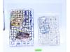 HG Gundam Lfrith Jiu 2023 Bandai 1/144 Model Kit NEW MIB