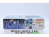 HG 00 Raiser + GN Sword III 2009 Bandai 1/144 Model Kit NEW SEALED
