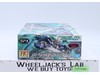 HG 00 Raiser + GN Sword III 2009 Bandai 1/144 Model Kit NEW SEALED