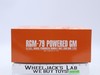MG RGM-79 Powered GM 2016 Bandai 1/100 Model Kit NEW MIB