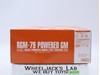 MG RGM-79 Powered GM 2016 Bandai 1/100 Model Kit NEW MIB