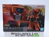 RG Goldymarg 2022 Bandai 1/144 Model Kit NEW SEALED