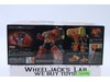 RG Goldymarg 2022 Bandai 1/144 Model Kit NEW SEALED