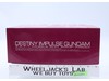 RG Destiny Impulse Gundam 2023 Bandai 1/144 Model Kit NEW MIB