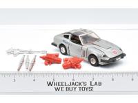 Bluestreak * 100% Complete 1984 Hasbro G1 Transformers Datsun 280Z Action Figure