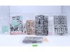 RG RX-93 V Gundam HWS 2020 Bandai 1/144 Model Kit NEW MIB