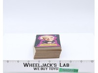 Battlestar Galactica 1978 Topps Trading Cards Complete Set #1-132 + Sticker Set