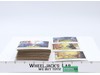 Battlestar Galactica 1978 Topps Trading Cards Complete Set #1-132 + Sticker Set