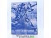 Full Mechanics GAT-X130 AILE Calamity Gundam 2022 Bandai 1/100 Model NEW SEALED