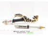 Brachio Staff Power Rangers Dino Thunder 2004 Bandai WORKS Role Play Weapon