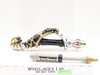 Brachio Staff Power Rangers Dino Thunder 2004 Bandai WORKS Role Play Weapon