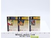Valiant Era Trading Cards 1993 Upper Deck Complete Base Set of 120