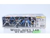 RG Strike Freedom Gundam ZGMF-X20A 2013 Bandai 1/144 Model Kit NEW MIB