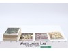 Space:1999 Movie Trading Cards/Puzzle 1976 ATV Complete Base Set of 66