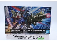HG Perfect Strike Gundam 2013 Bandai 1/144 Model Kit NEW SEALED
