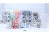 RG Build Strike Gundam Full Package 2016 Bandai 1/144 Model NEW MIB