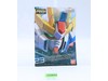 RG Build Strike Gundam Full Package 2016 Bandai 1/144 Model NEW MIB