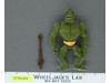 Moss Man 100% Complete He-Man Masters of the Universe MOTU 1985 Mattel Vintage