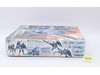 MG 00 Qan[T] Full Saber GNT-0000/FS 2018 Bandai 1/100 Model  NEW SEALED