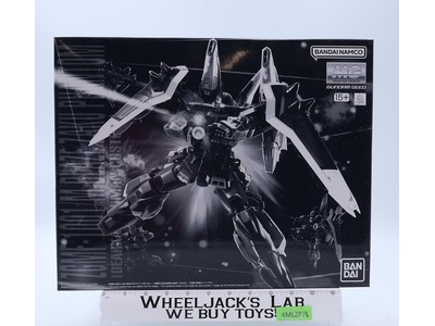MG ZGMF-1001/M Blaze Zaku Phantom 2025 Bandai 1/100 Model Kit NEW MIB