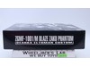 MG ZGMF-1001/M Blaze Zaku Phantom 2025 Bandai 1/100 Model Kit NEW MIB