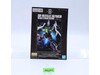 MG ZGMF-1001/M Blaze Zaku Phantom 2025 Bandai 1/100 Model Kit NEW MIB