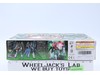 HG Cherudim Gundam GNHW/R GN-006GnHW/R 2009 Bandai 1/100 Model NEW SEALED