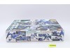 MG 00 Gundam Seven Sword/G GN-0000GNHW/7SG 2011 Bandai 1/100 Model  NEW SEALED