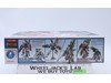 HG The Gundam Base Limited Full Armor Gundam VS Psycho Zaku Set 2022 NEW SEALED