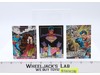 Doomsday The Death Of Superman Complete Card Set + C1-C9 + Extras 1992 SkyBox